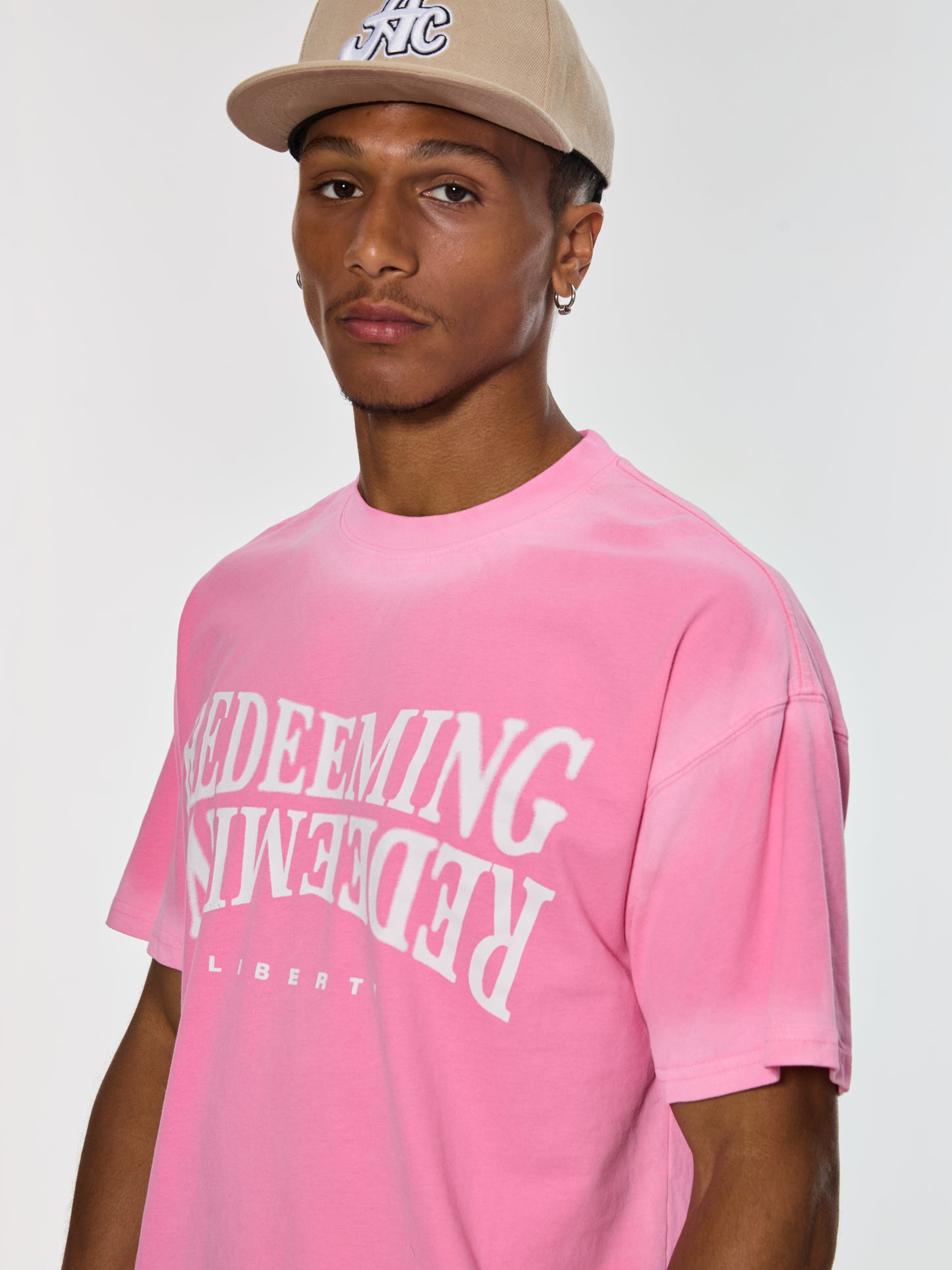 T-shirt 100% bawełna