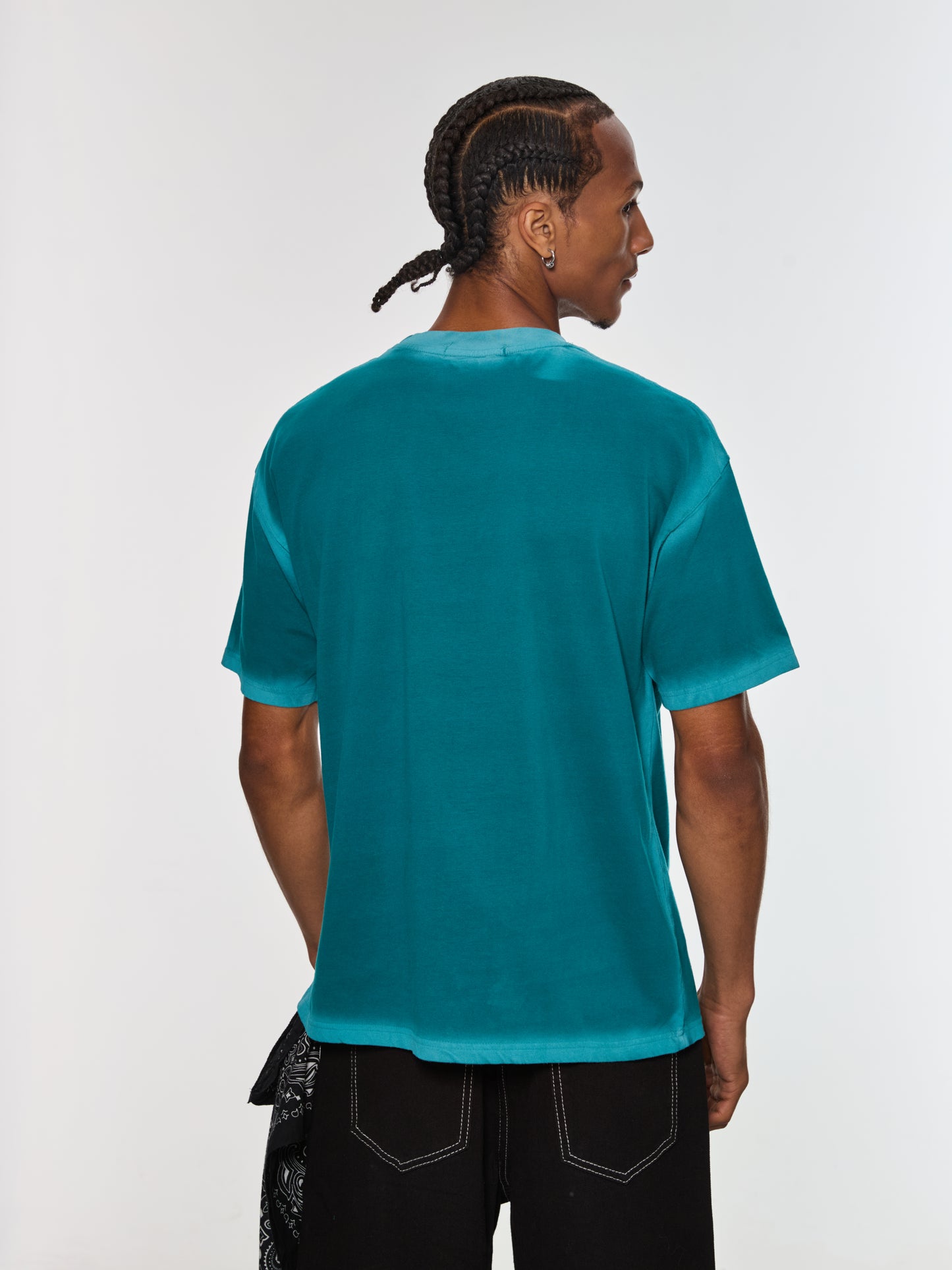 T-shirt 100% bawełna