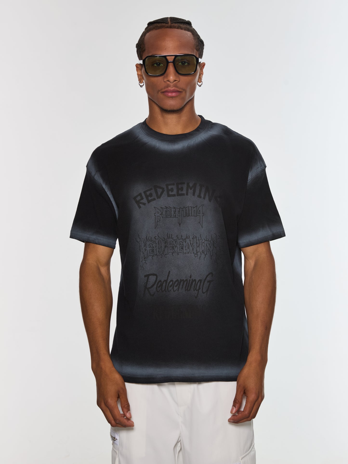 T-shirt 100% bawełna