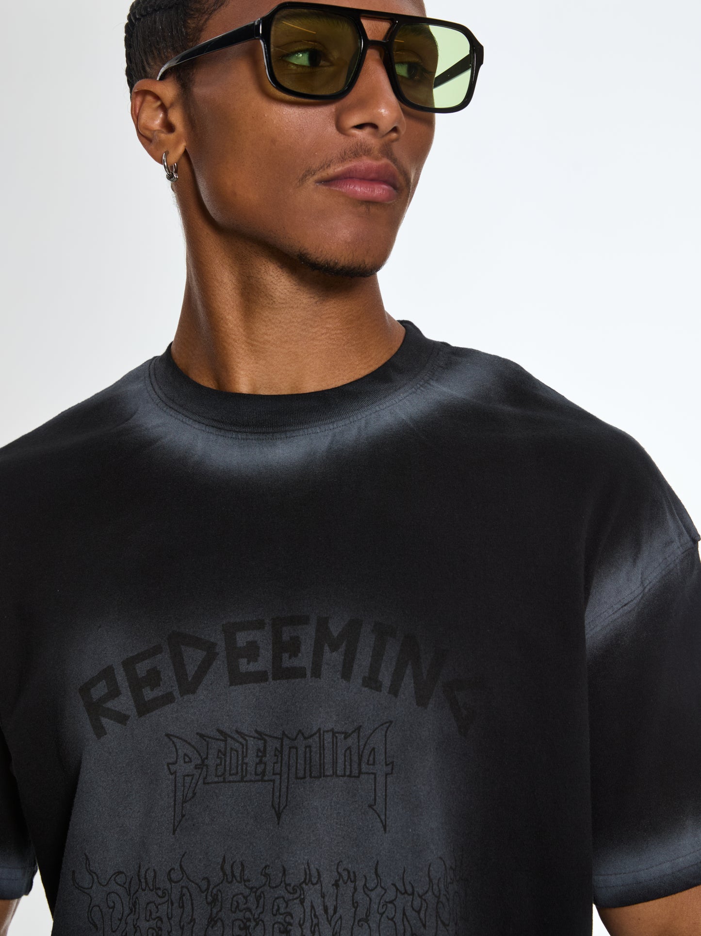 T-shirt 100% bawełna