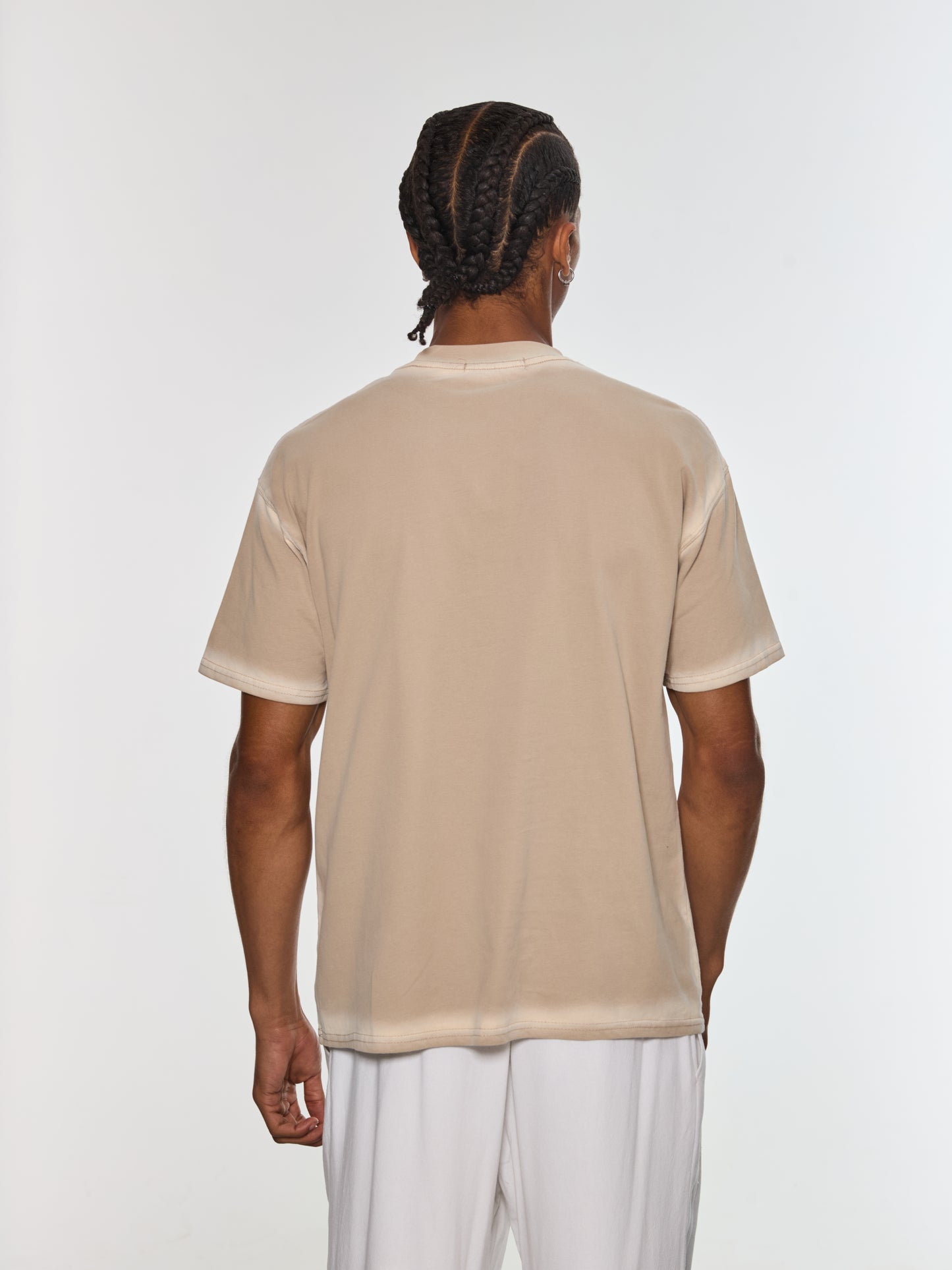 T-shirt 100% bawełna