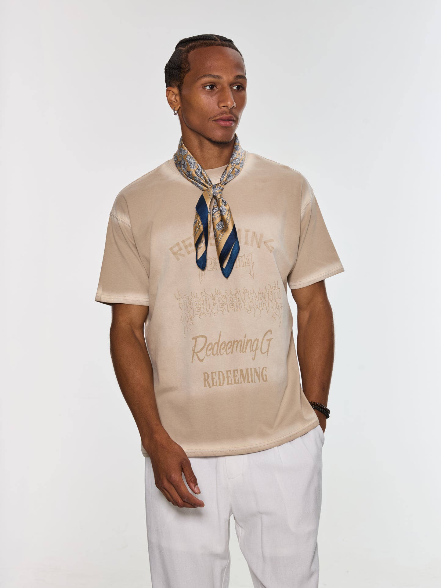 T-shirt 100% bawełna