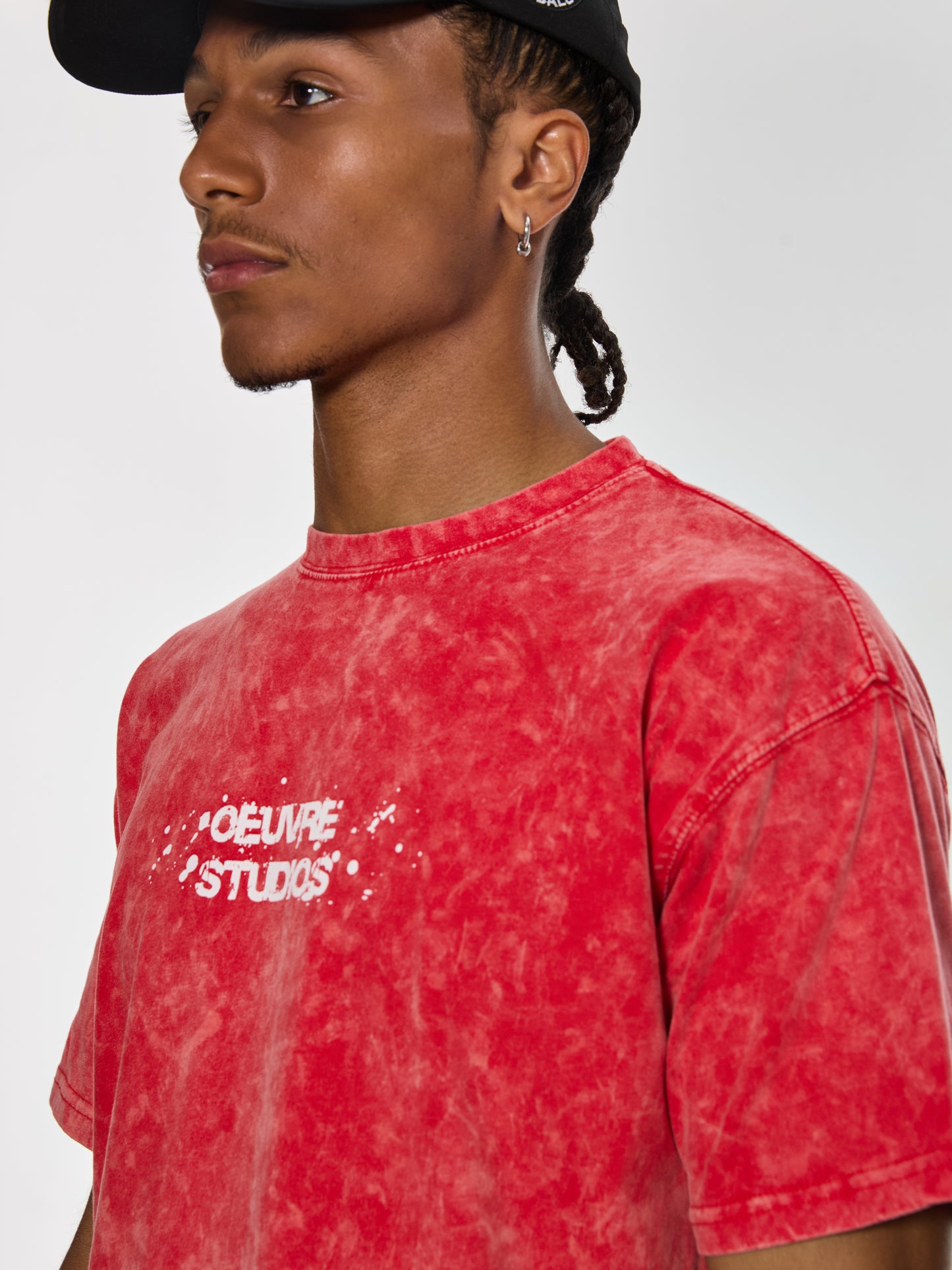 T-shirt 100% bawełna