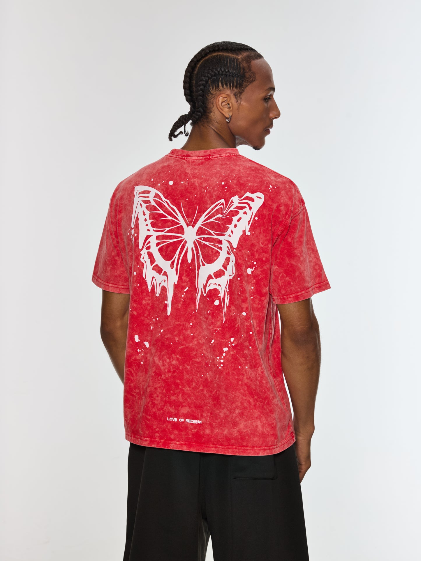 T-shirt 100% bawełna