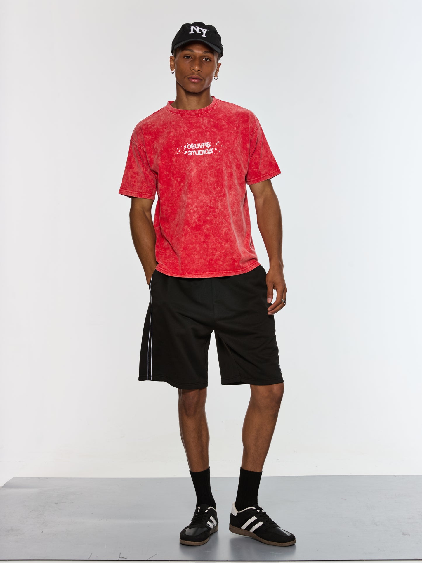 T-shirt 100% bawełna