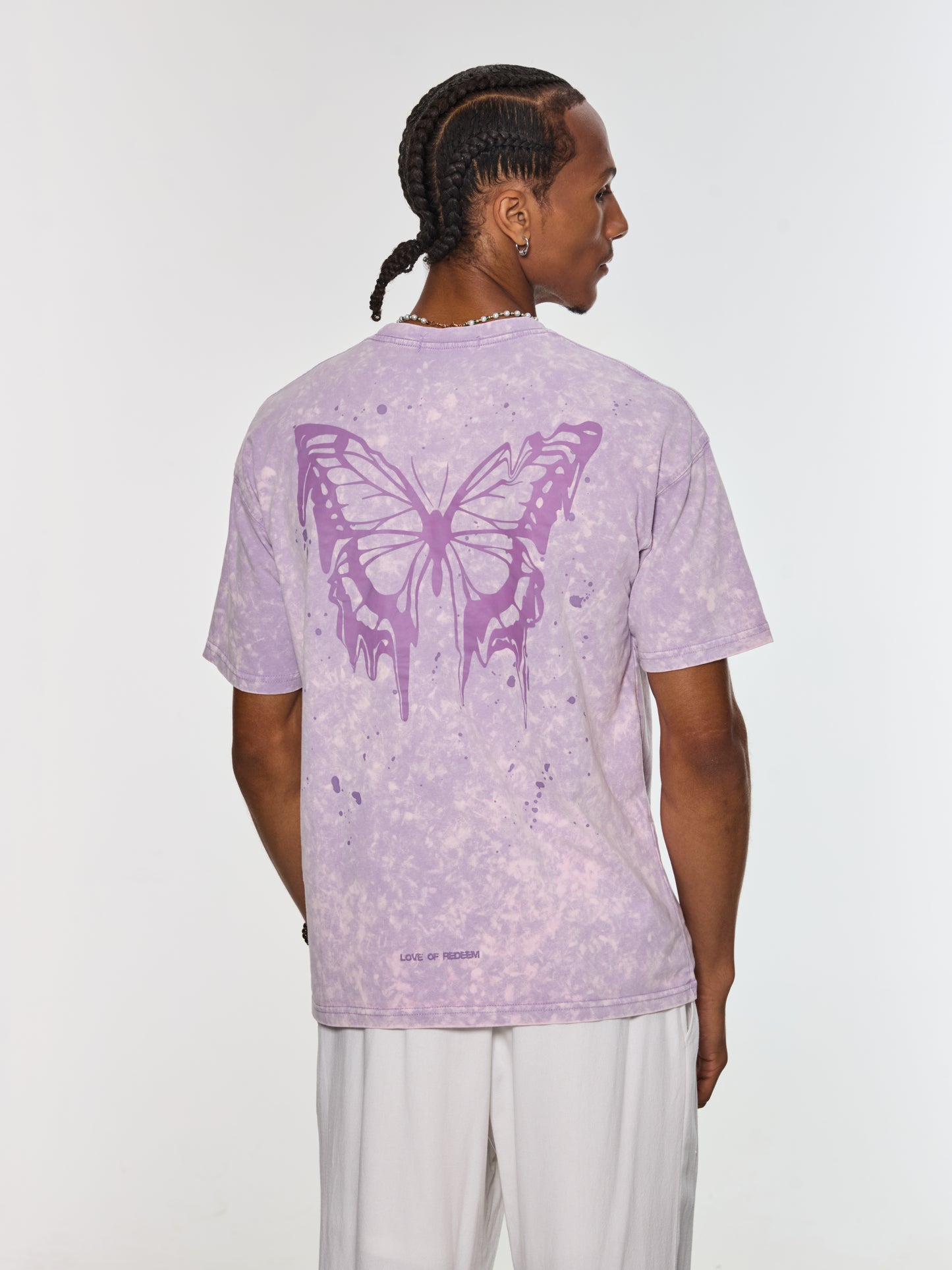 T-shirt 100% bawełna