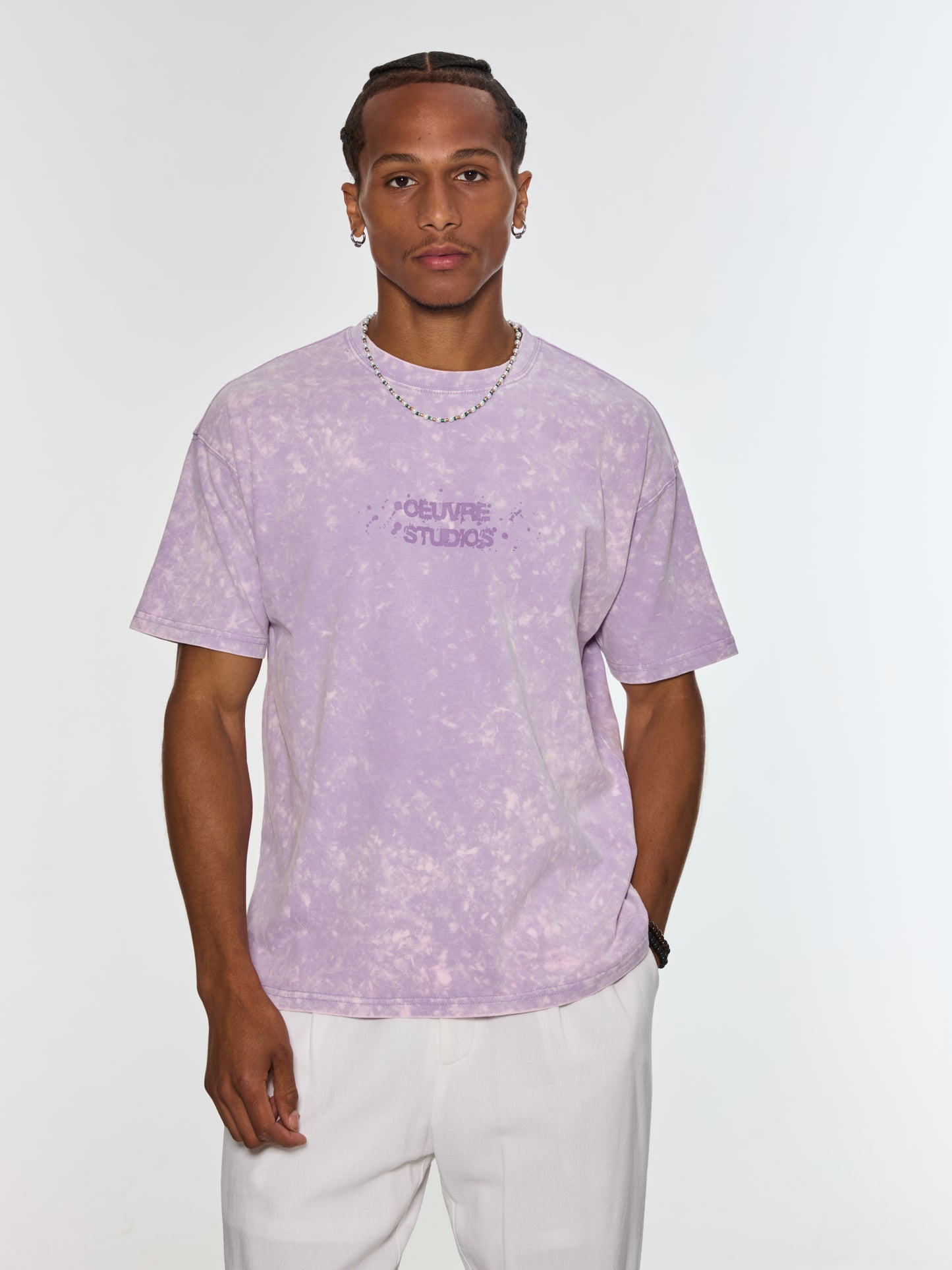 T-shirt 100% bawełna