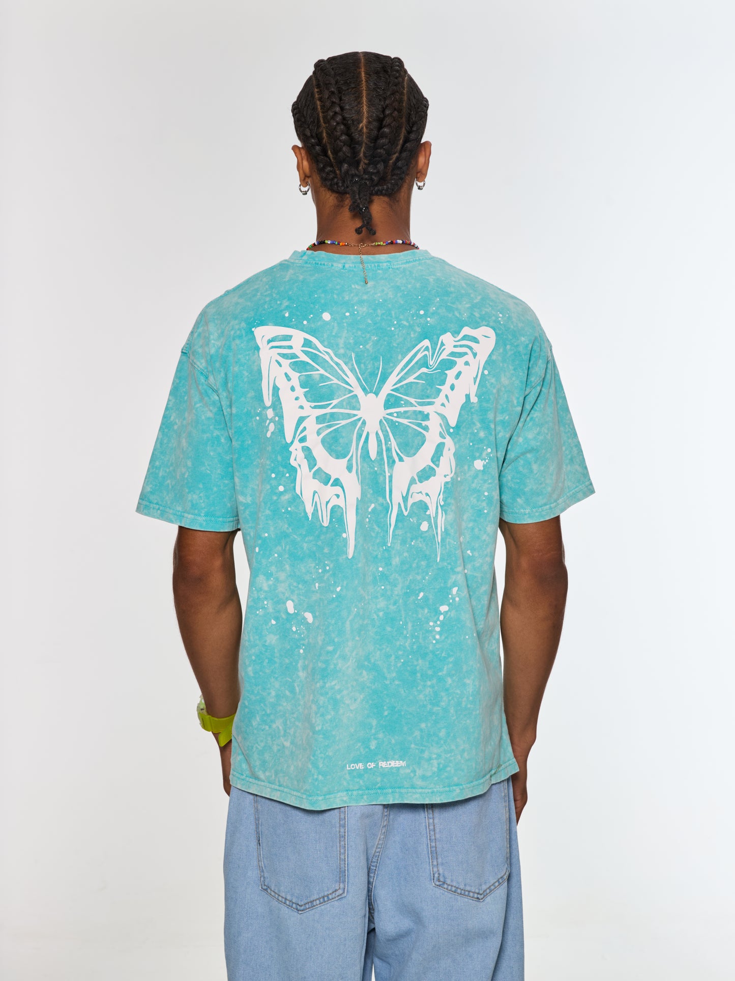 T-shirt 100% bawełna