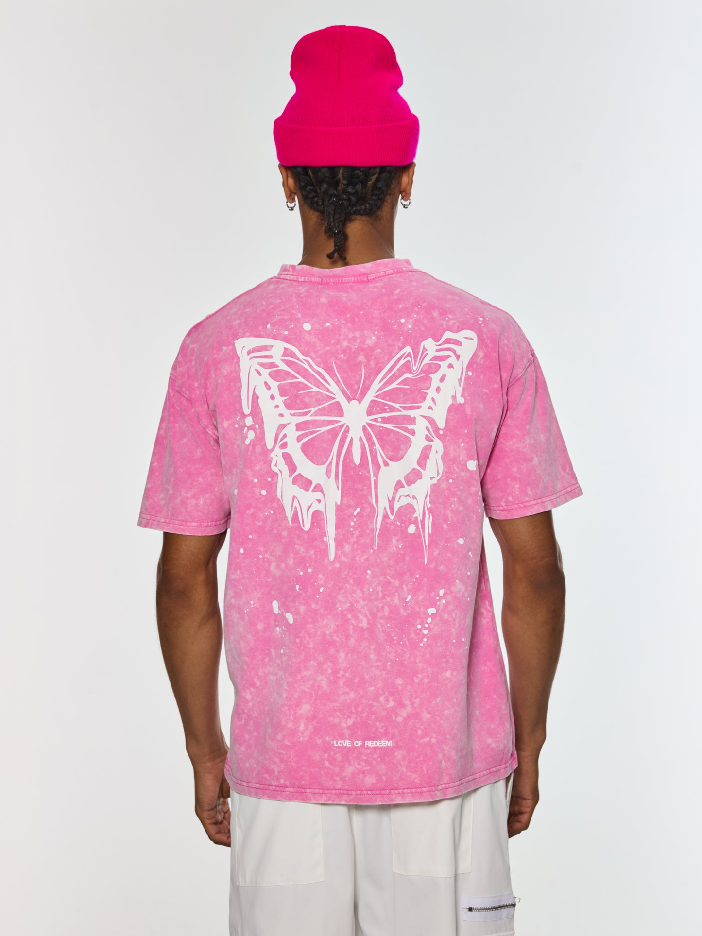 T-shirt 100% bawełna