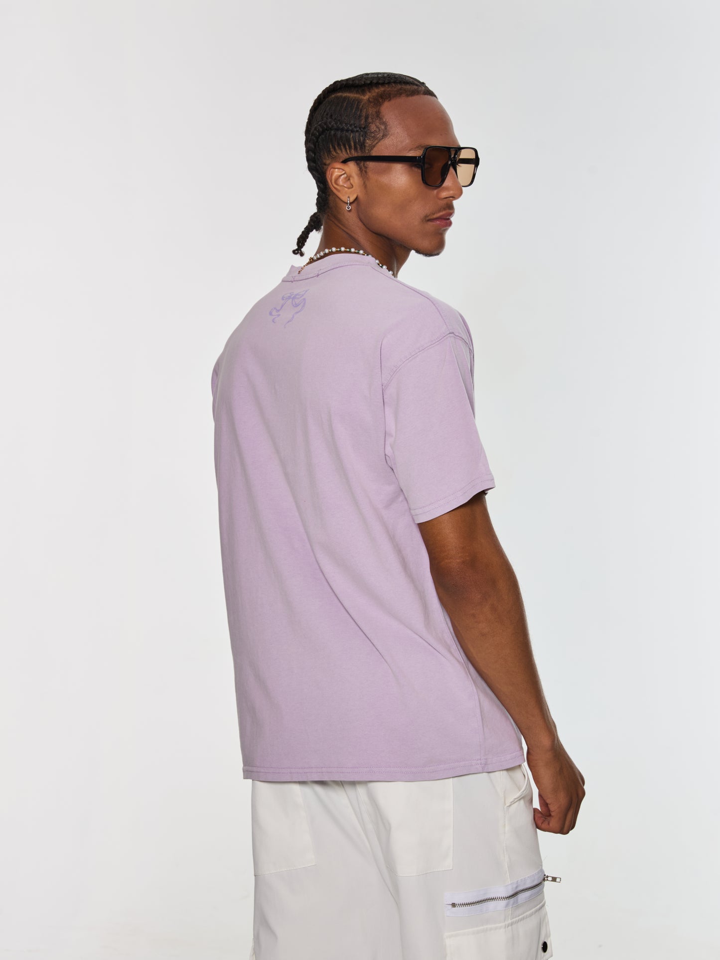 T-shirt 100% bawełna