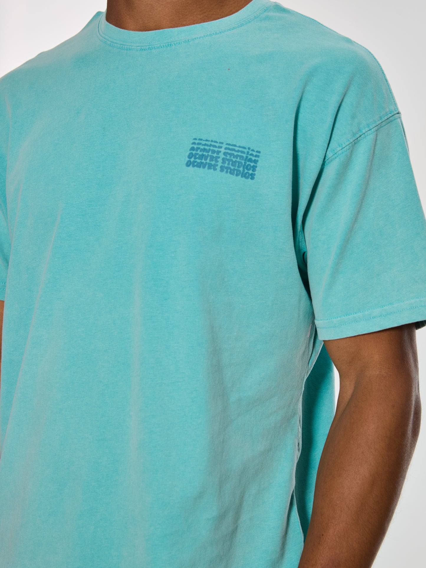 T-shirt 100% bawełna