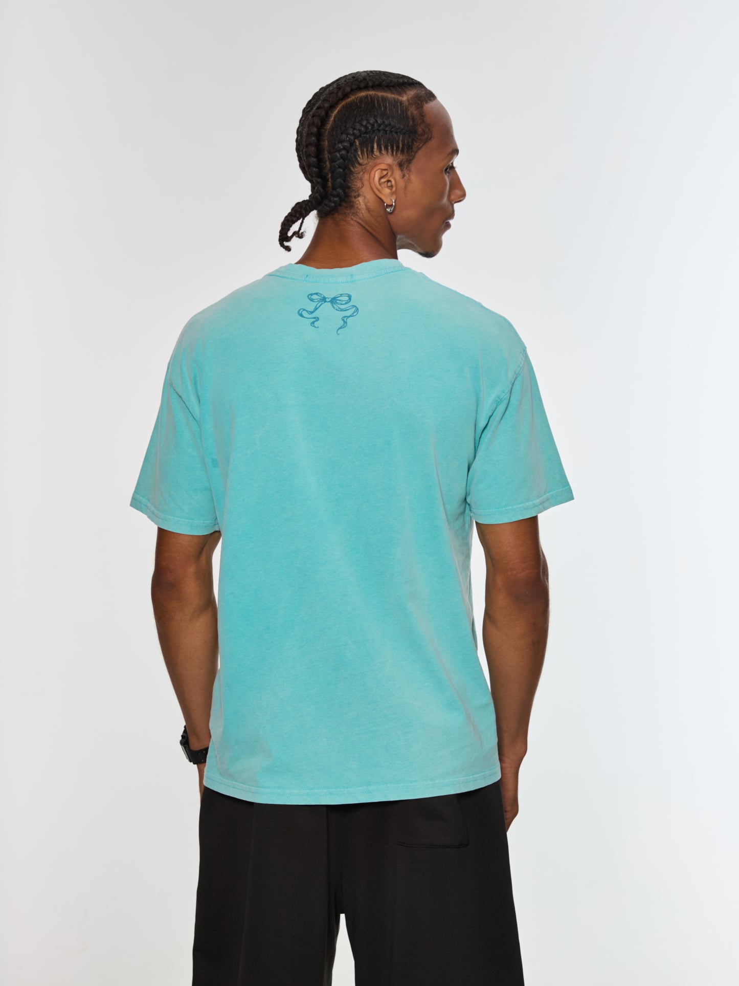 T-shirt 100% bawełna