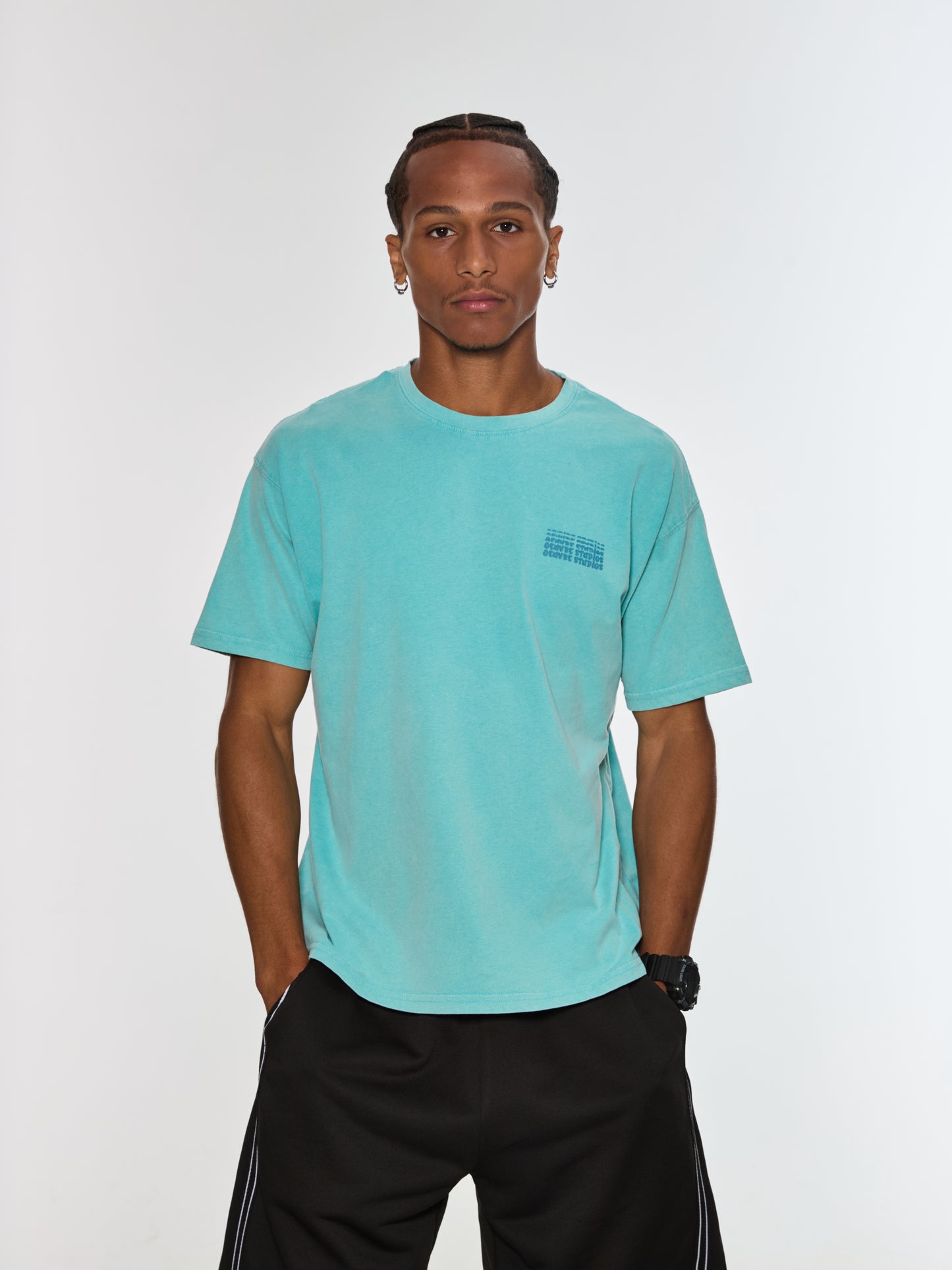 T-shirt 100% bawełna