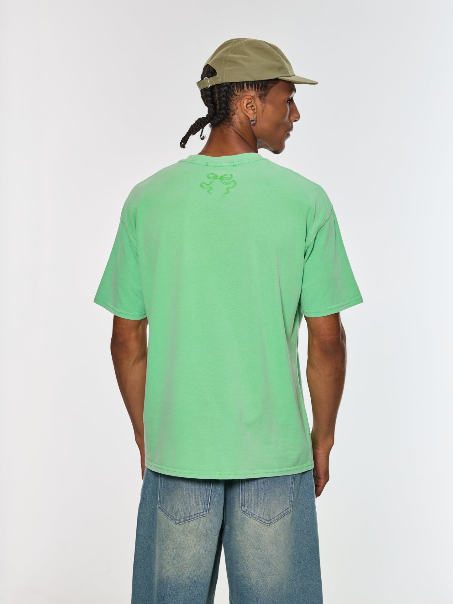 T-shirt 100% bawełna