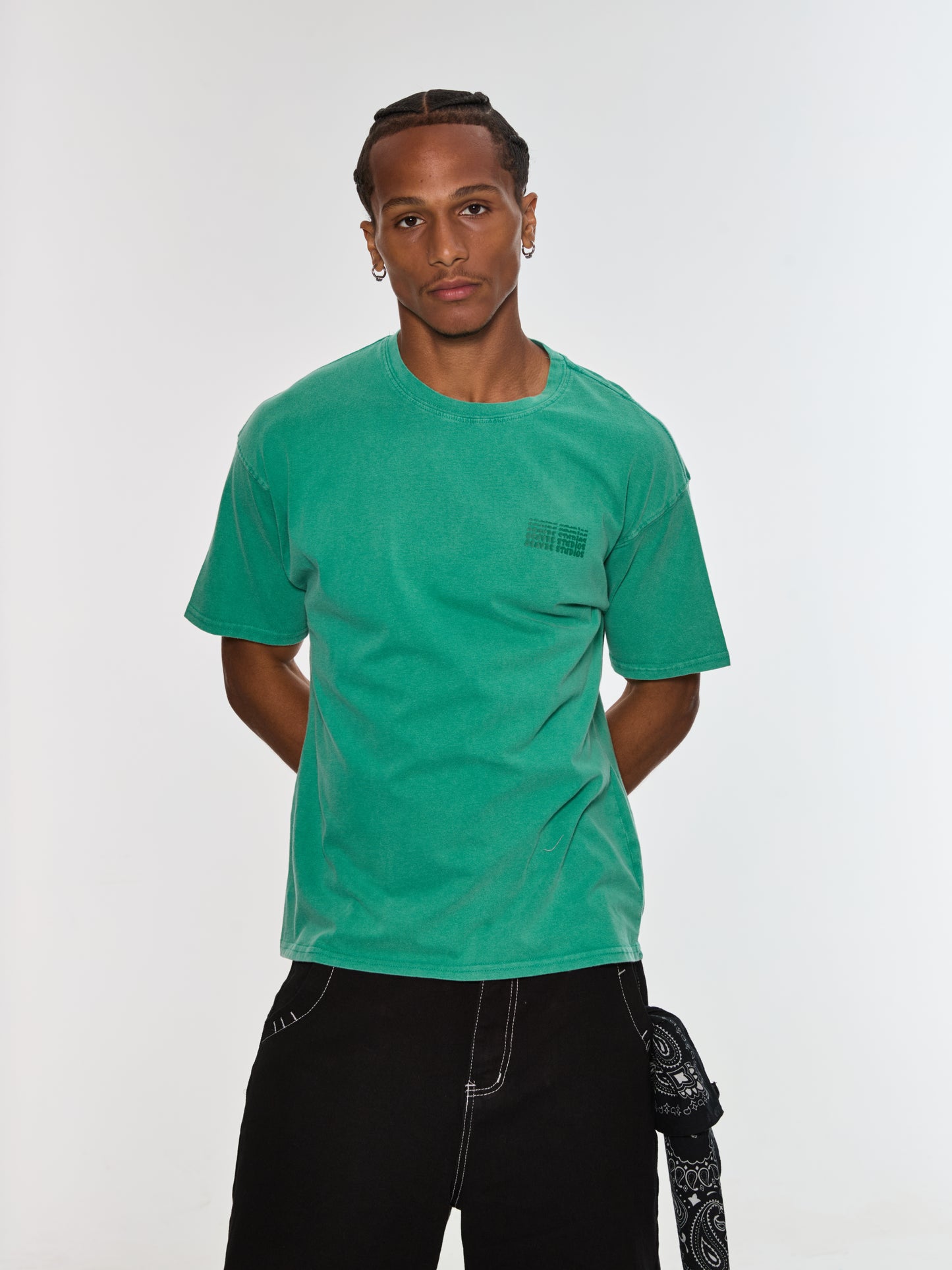 T-shirt 100% bawełna