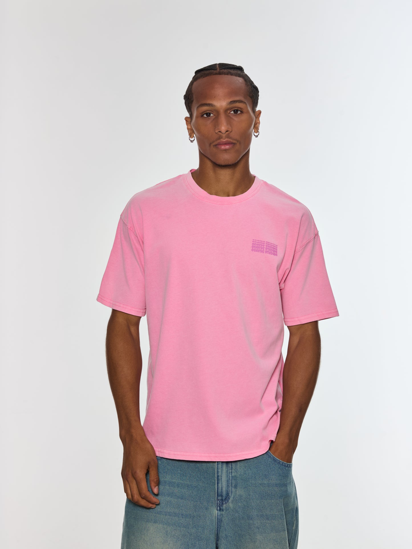 T-shirt 100% bawełna