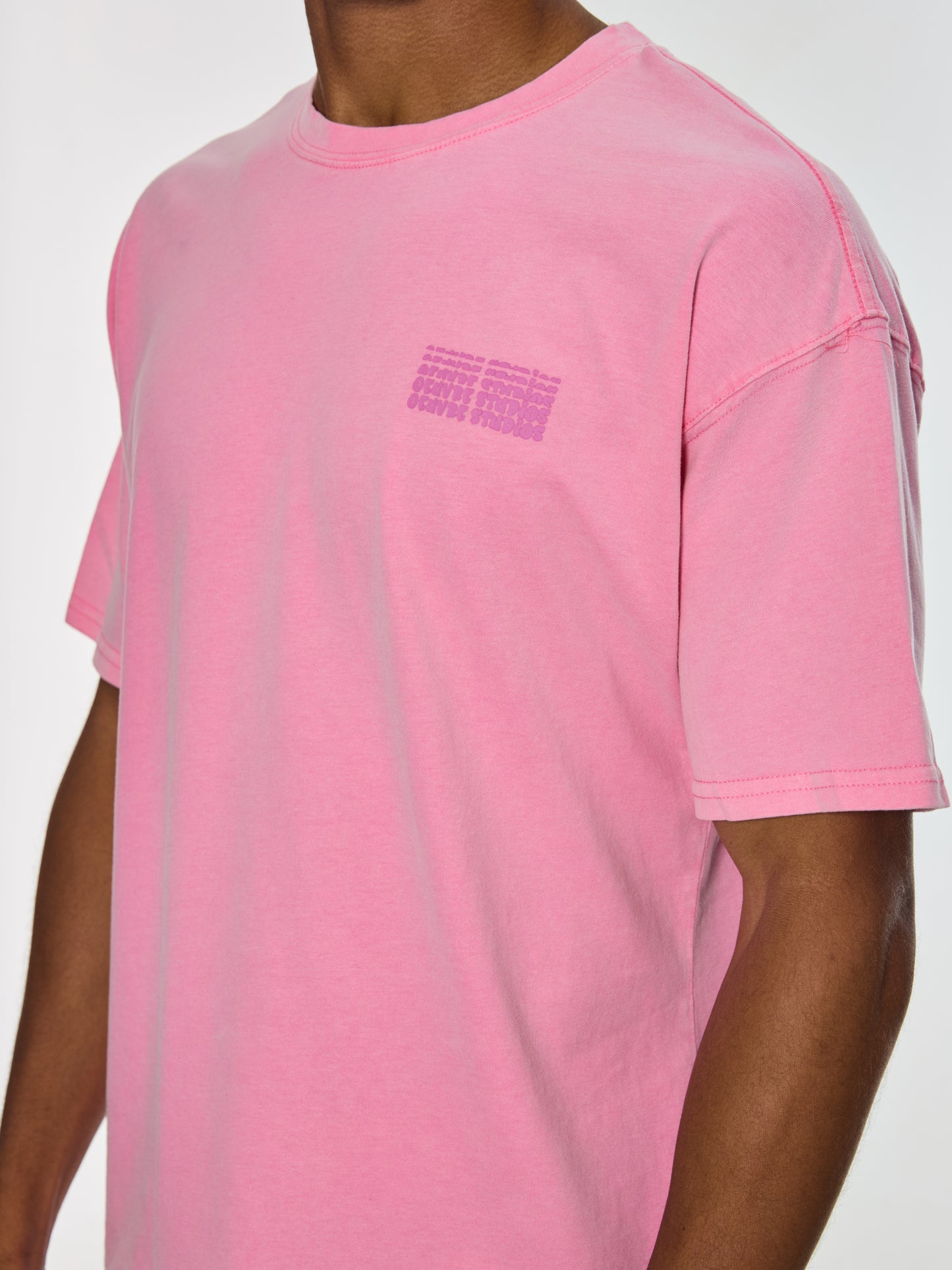 T-shirt 100% bawełna