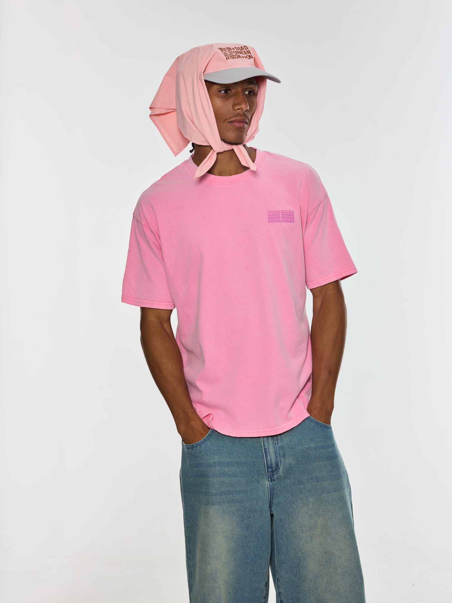 T-shirt 100% bawełna