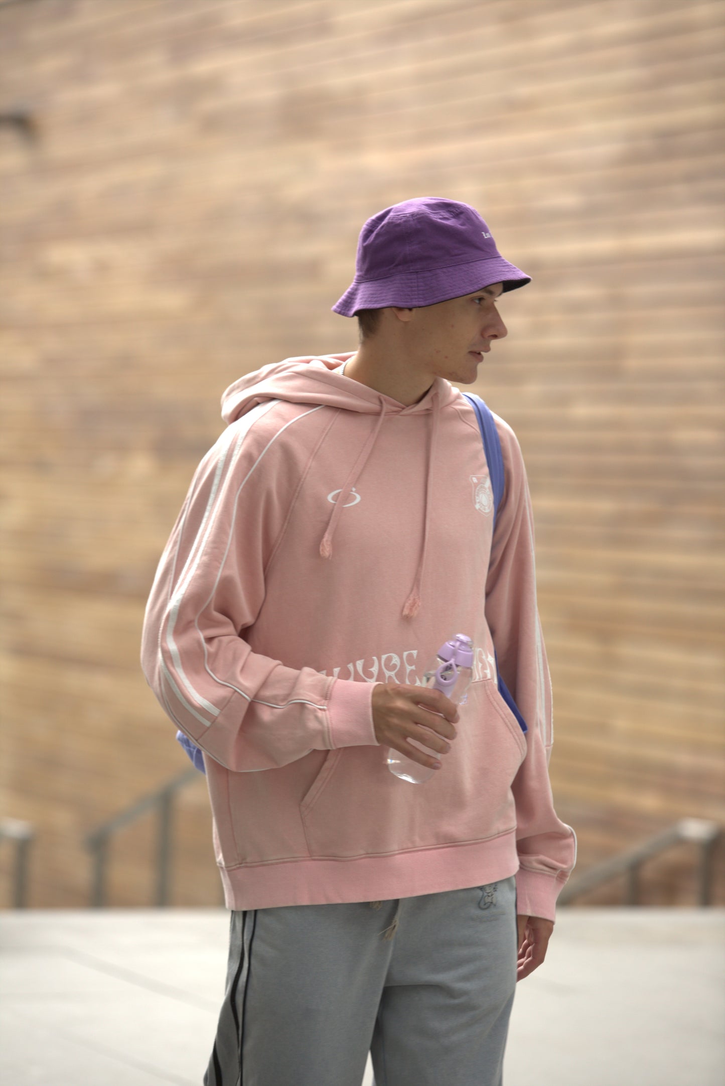 Bluza Kangur z Kapturem