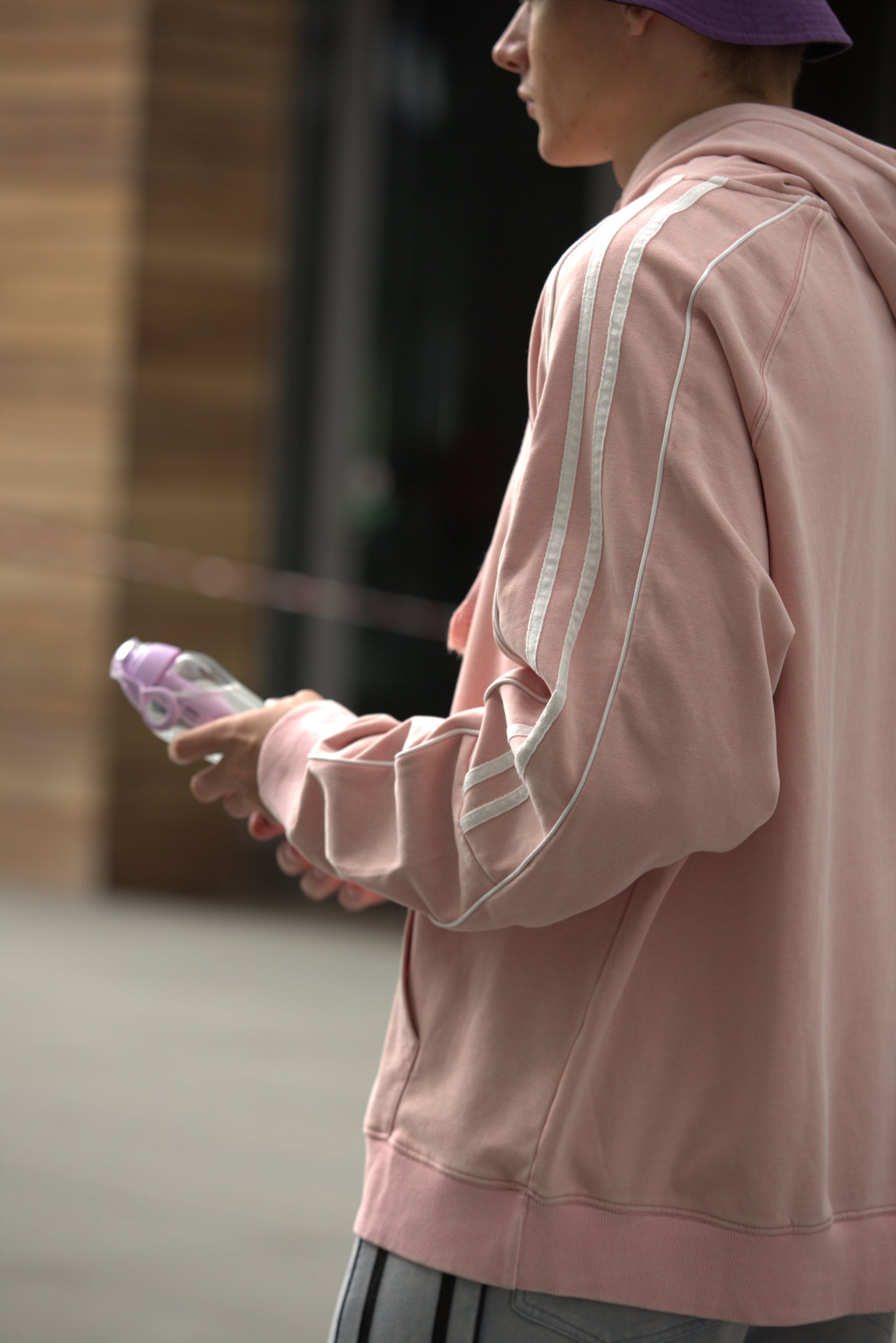 Bluza Kangur z Kapturem