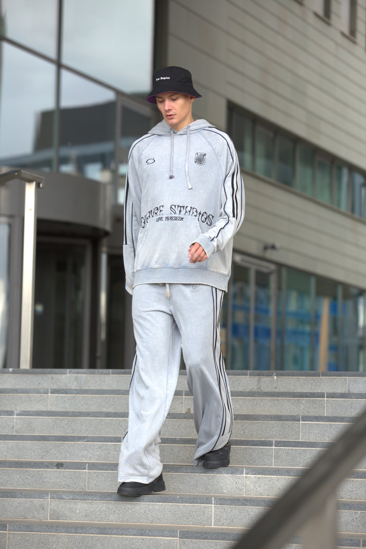 Dres Komplet Redeeming 100% bawełna