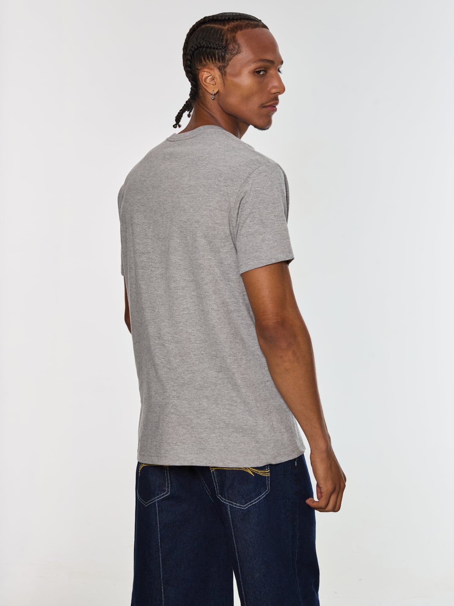 T-shirt 100% bawełna