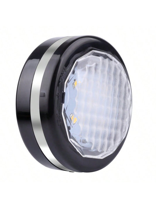 Mała lampa magiczna kula, lampa projekcyjna, lampa sceniczna z wodnym wzorem, kolorowa, obrotowa lampa nastrojowa, lampa z rozgwieżdżonym niebem, lampa do szafki w garderobie, lampa pat - dekoracyjna lampa nastrojowa sterowana pilotem