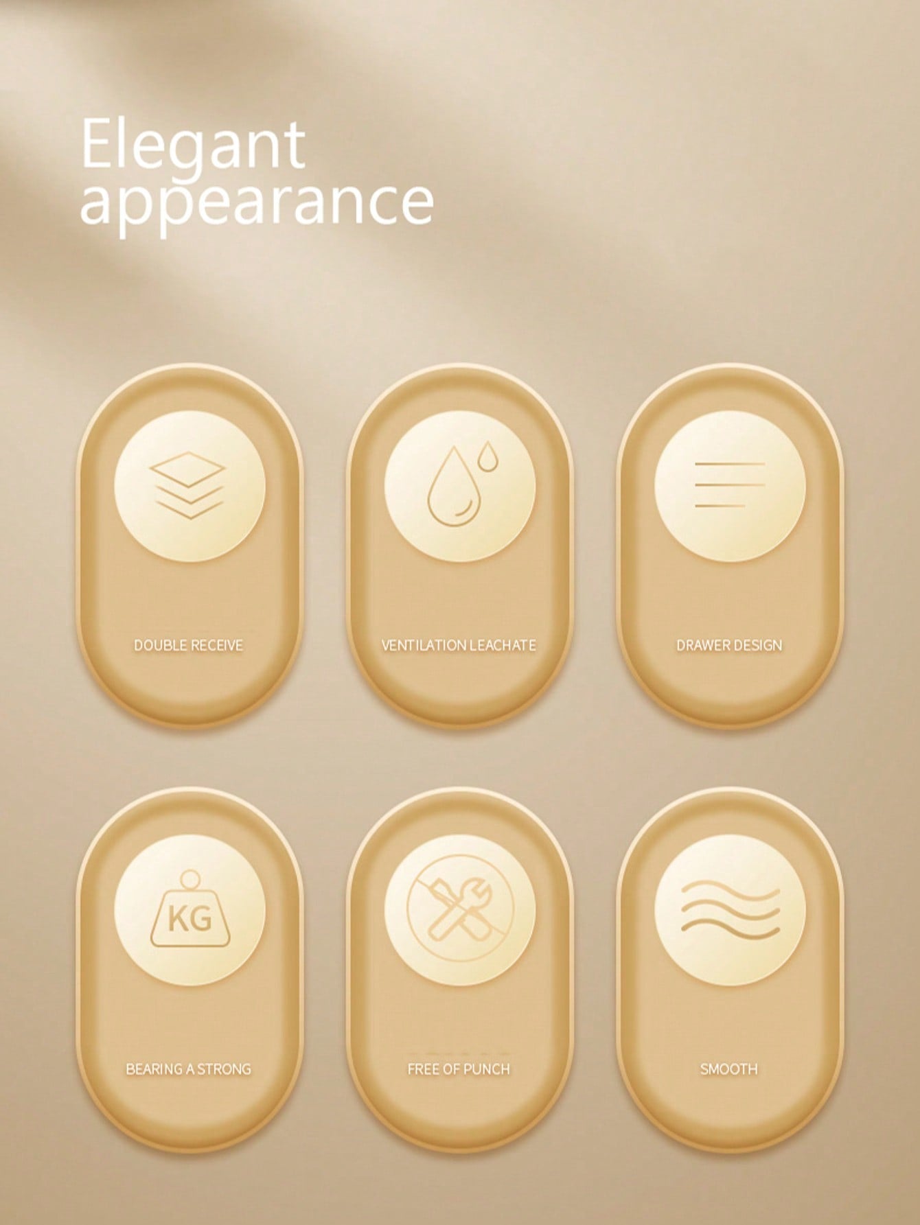 Mydelniczka z drążkiem spustowym, montowana na ścianie mydelniczka, odpowiednia do prysznica, łazienki, wanny, zlewu kuchennego - mydelniczka, samoodpływowa mydelniczka, nie wymaga wiercenia, nie wymaga narzędzi, pojemnik na mydło