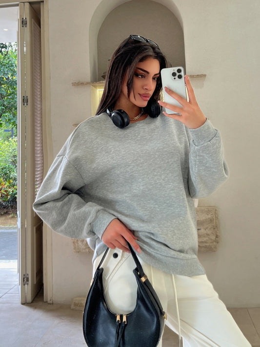 Bluza zimowa z polaru, wersja gruba 220g, ciepła i modna(TWZ255)