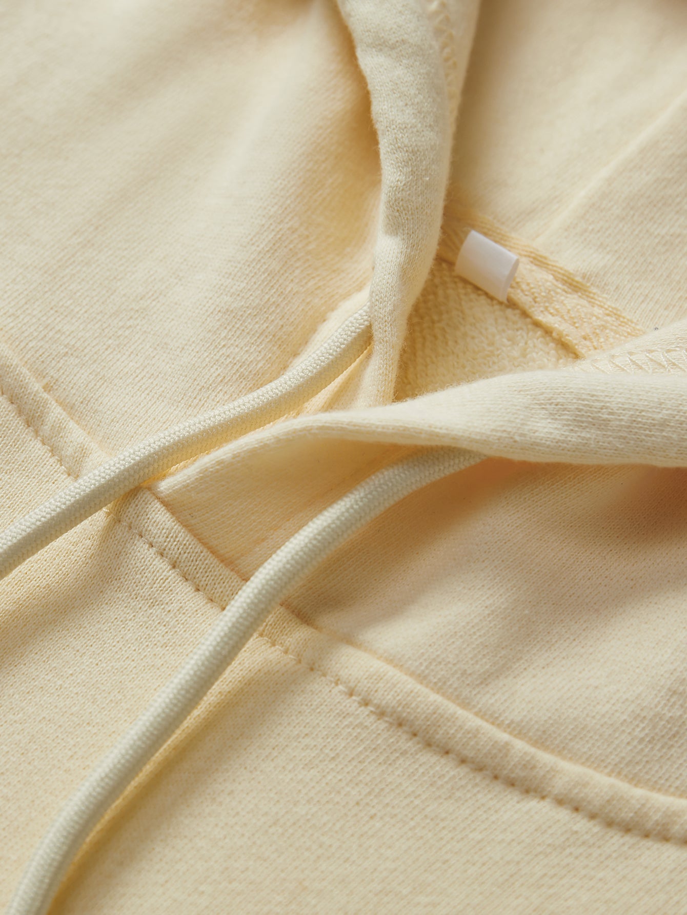 Bluza z kapturem uniseks z dzianiny pętelkowej, z kieszenią kangurką  MWKD260 Wiele kolorów do wyboru