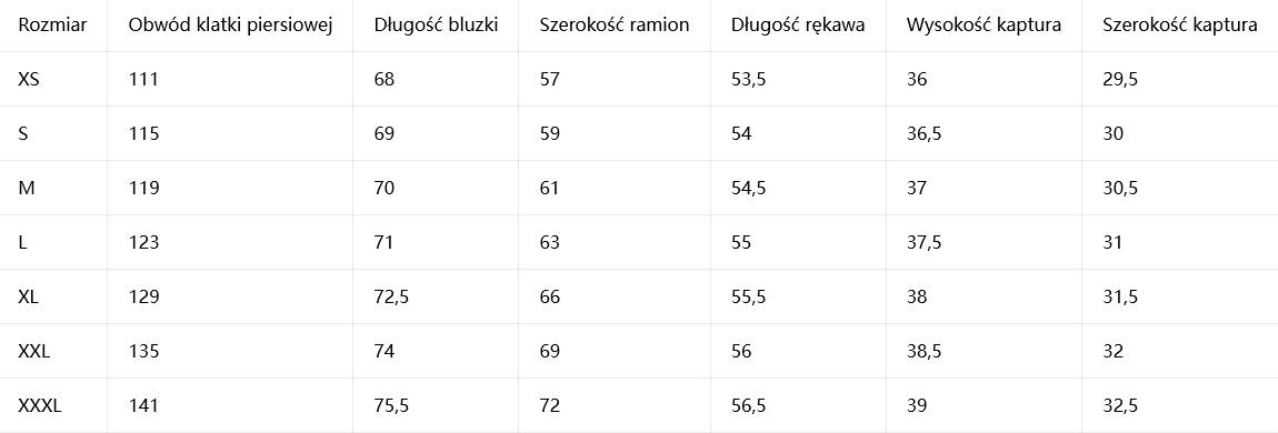 Bluza z kapturem uniseks z dzianiny pętelkowej, z kieszenią kangurką  MWKD260 Wiele kolorów do wyboru