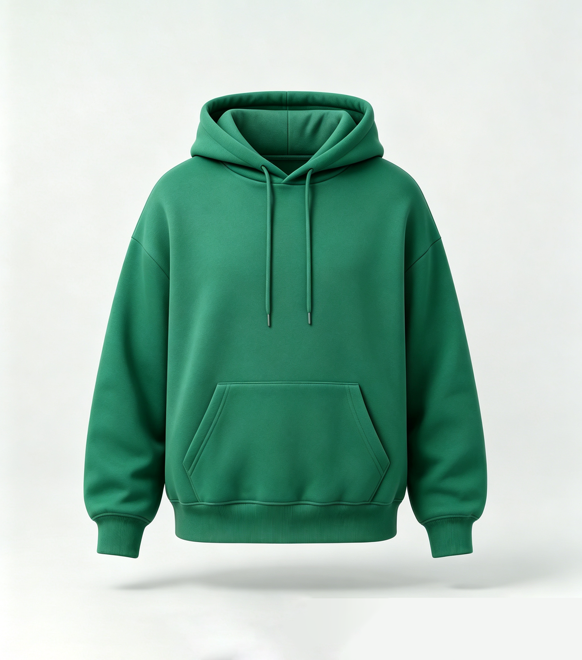 Bluza polarowa uniseks z kapturem i kieszeniami, model  360g MWZKD360  Wiele kolorów do wyboru
