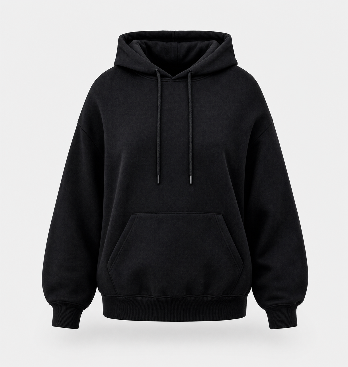 Bluza polarowa uniseks z kapturem i kieszeniami, model  360g MWZKD360  Wiele kolorów do wyboru