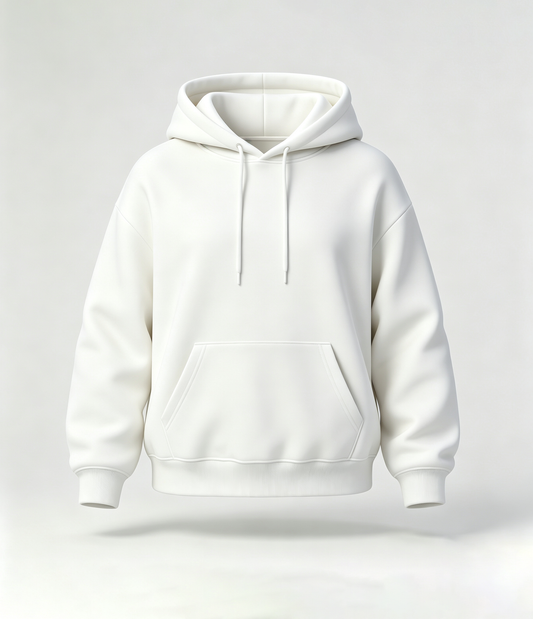 Bluza polarowa uniseks z kapturem i kieszeniami, model  360g MWZKD360  Wiele kolorów do wyboru