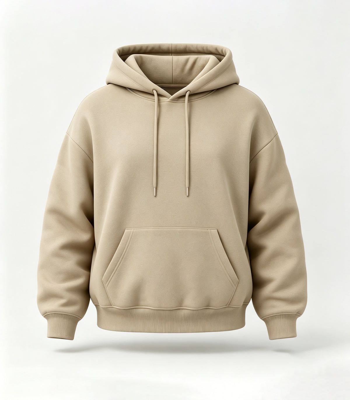 Bluza polarowa uniseks z kapturem i kieszeniami, model  360g MWZKD360  Wiele kolorów do wyboru