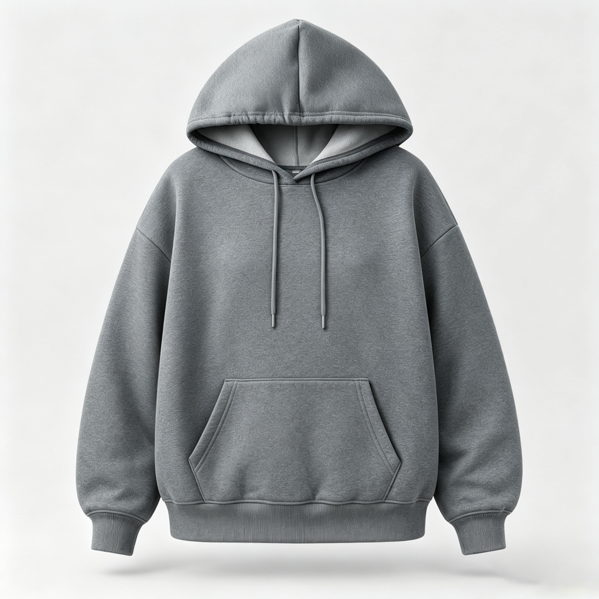 Bluza polarowa uniseks z kapturem i kieszeniami, model  360g MWZKD360  Wiele kolorów do wyboru