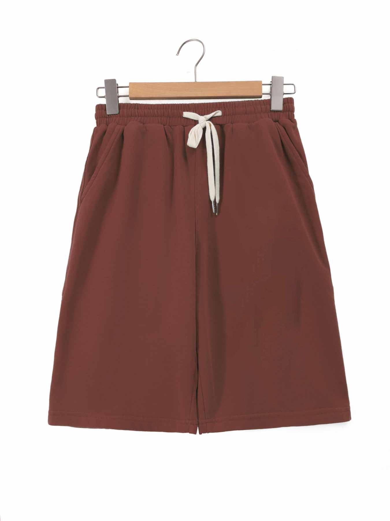 Spodenki pięciocalowe uniseks  100% bawełna  QP01280  Dostępne w wielu kolorach