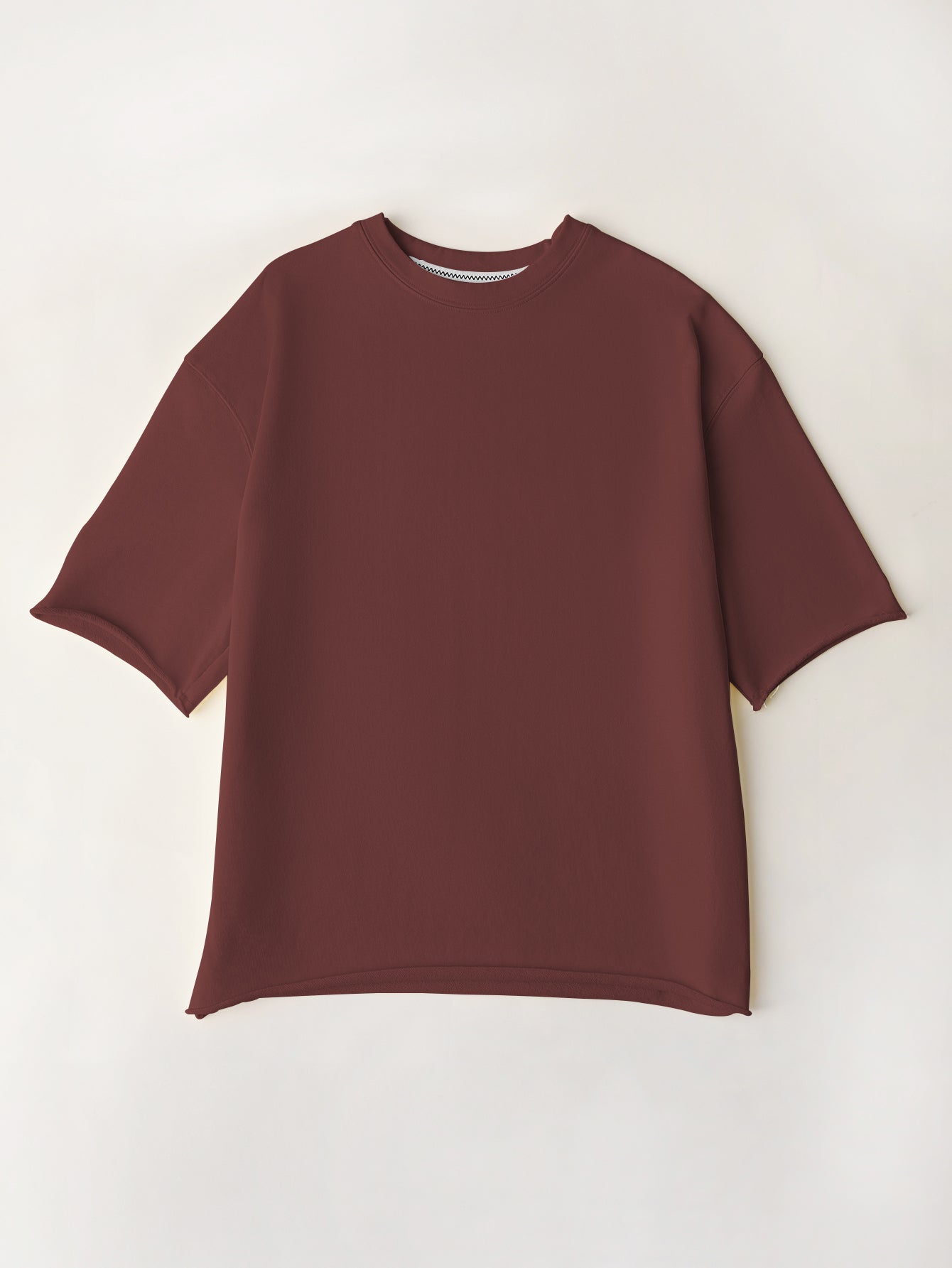 Krótki rękaw bluzy uniseks QT02280, dostępne w wielu kolorach