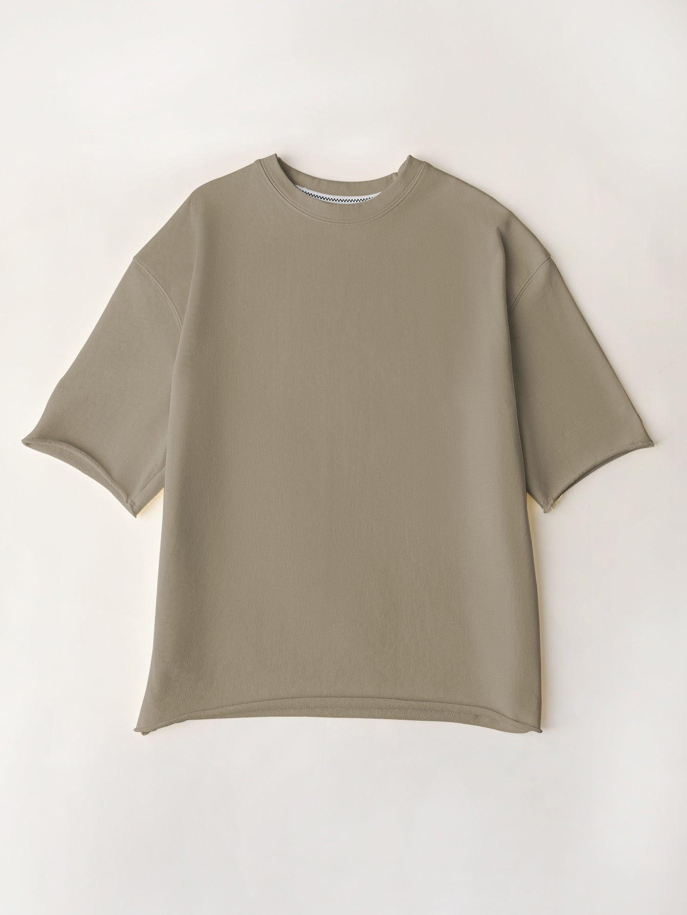 Krótki rękaw bluzy uniseks QT02280, dostępne w wielu kolorach