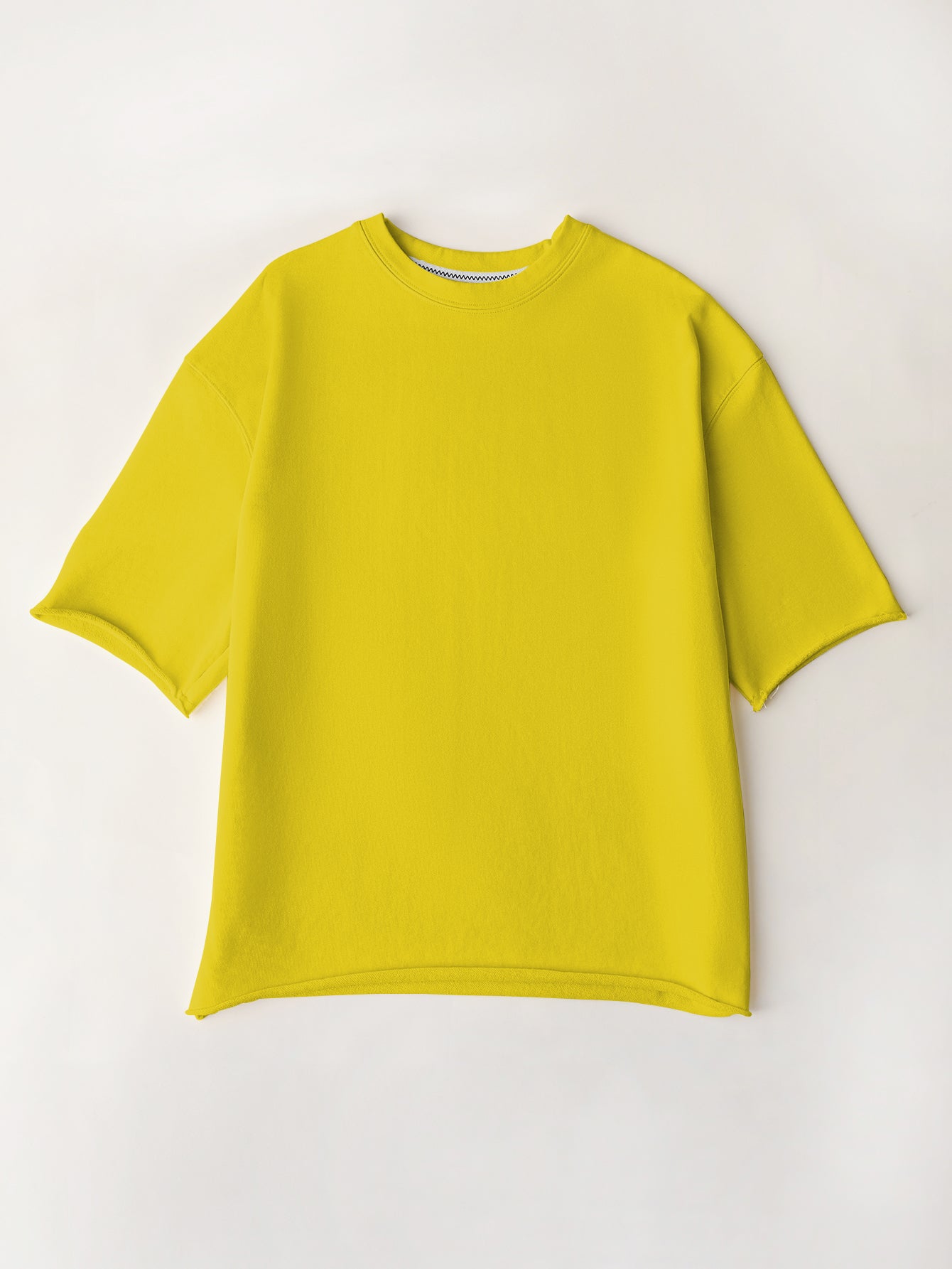 Krótki rękaw bluzy uniseks QT02280, dostępne w wielu kolorach