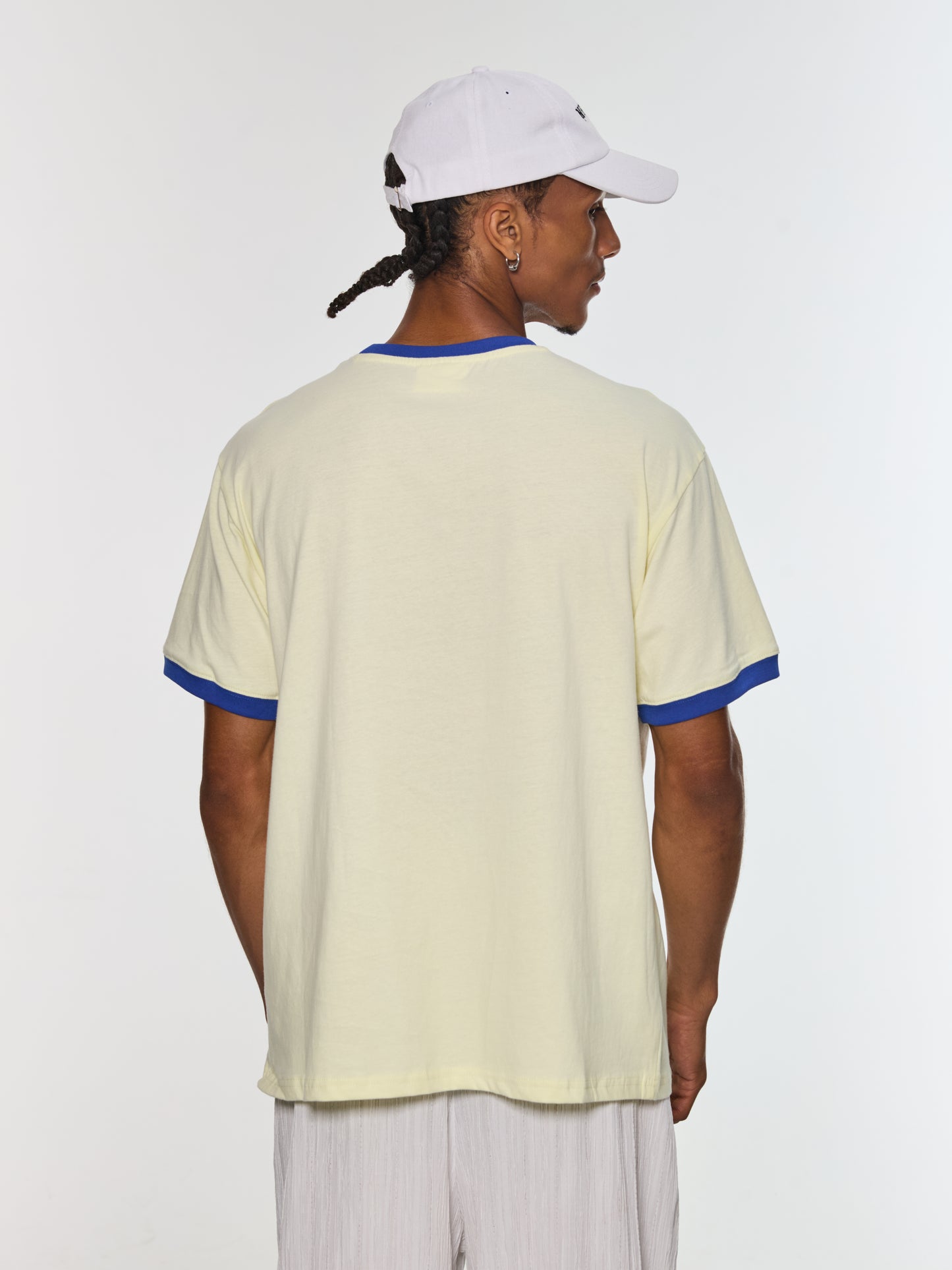 T-shirt 100% bawełna