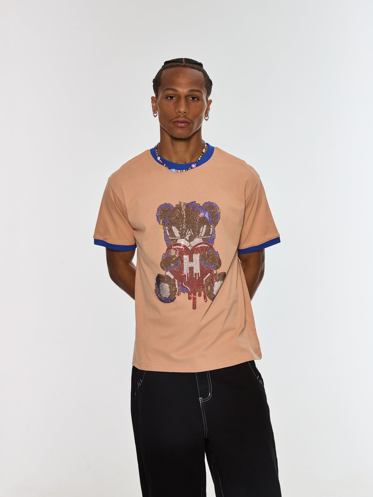 T-shirt 100% bawełna