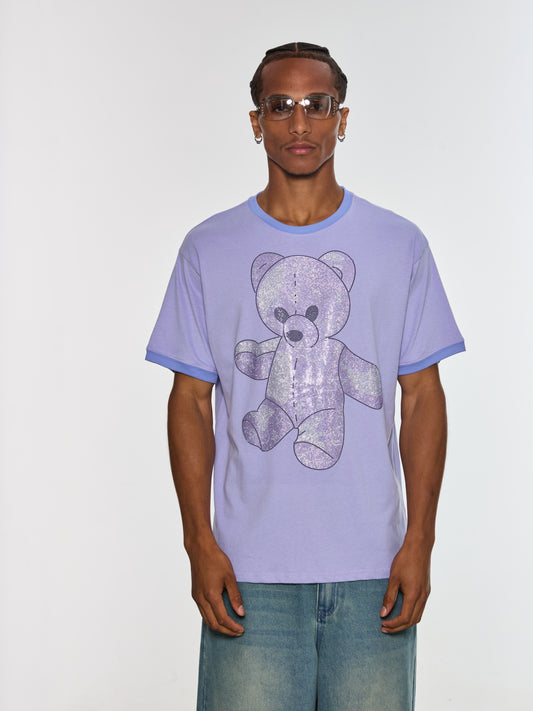 T-shirt 100% bawełna