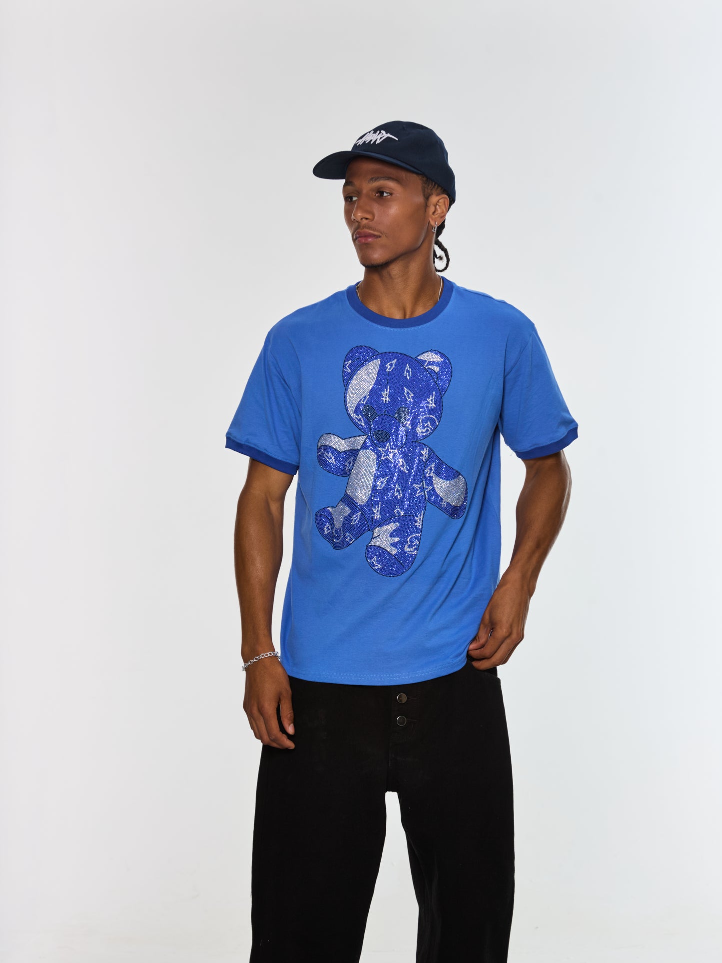 T-shirt 100% bawełna