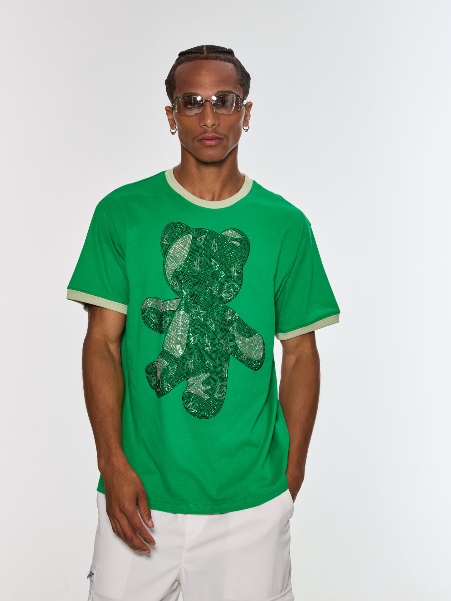 T-shirt 100% bawełna