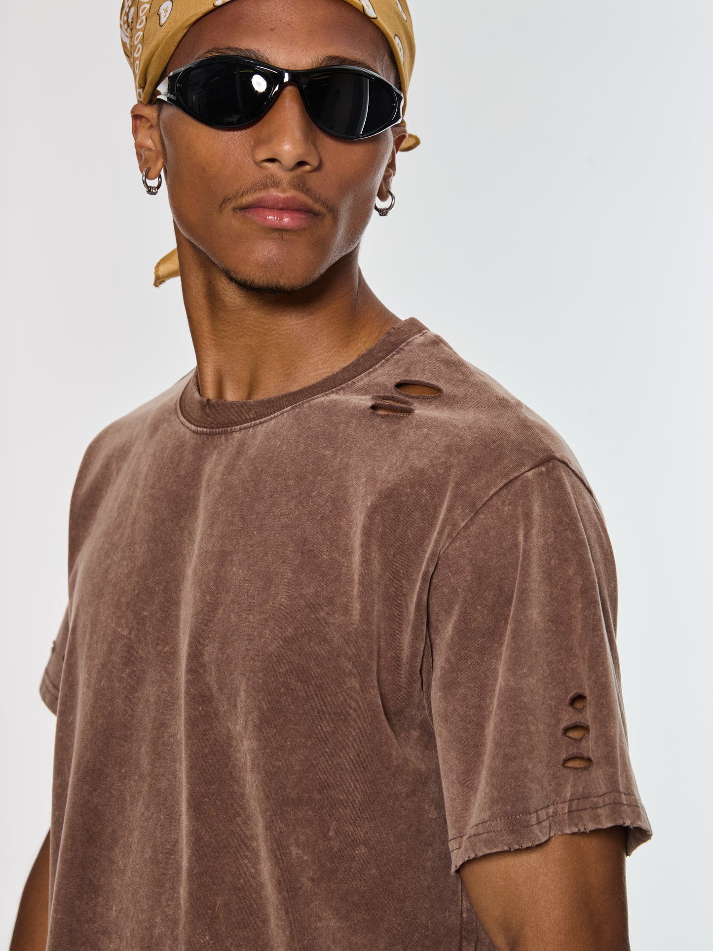 T-shirt 100% bawełna