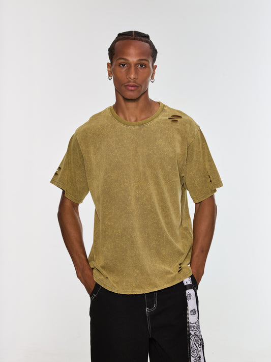 T-shirt 100% bawełna