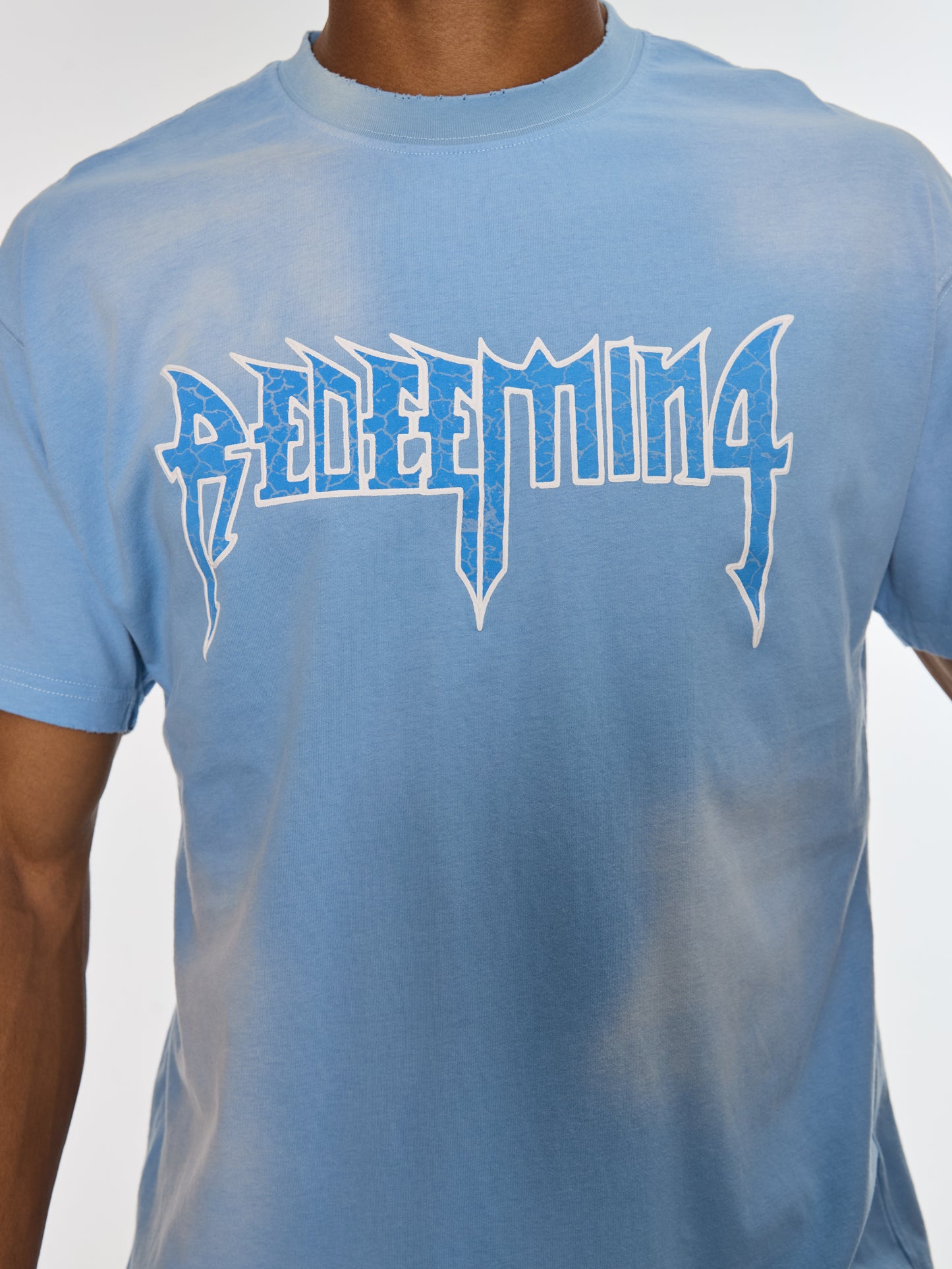 T-shirt 100% bawełna