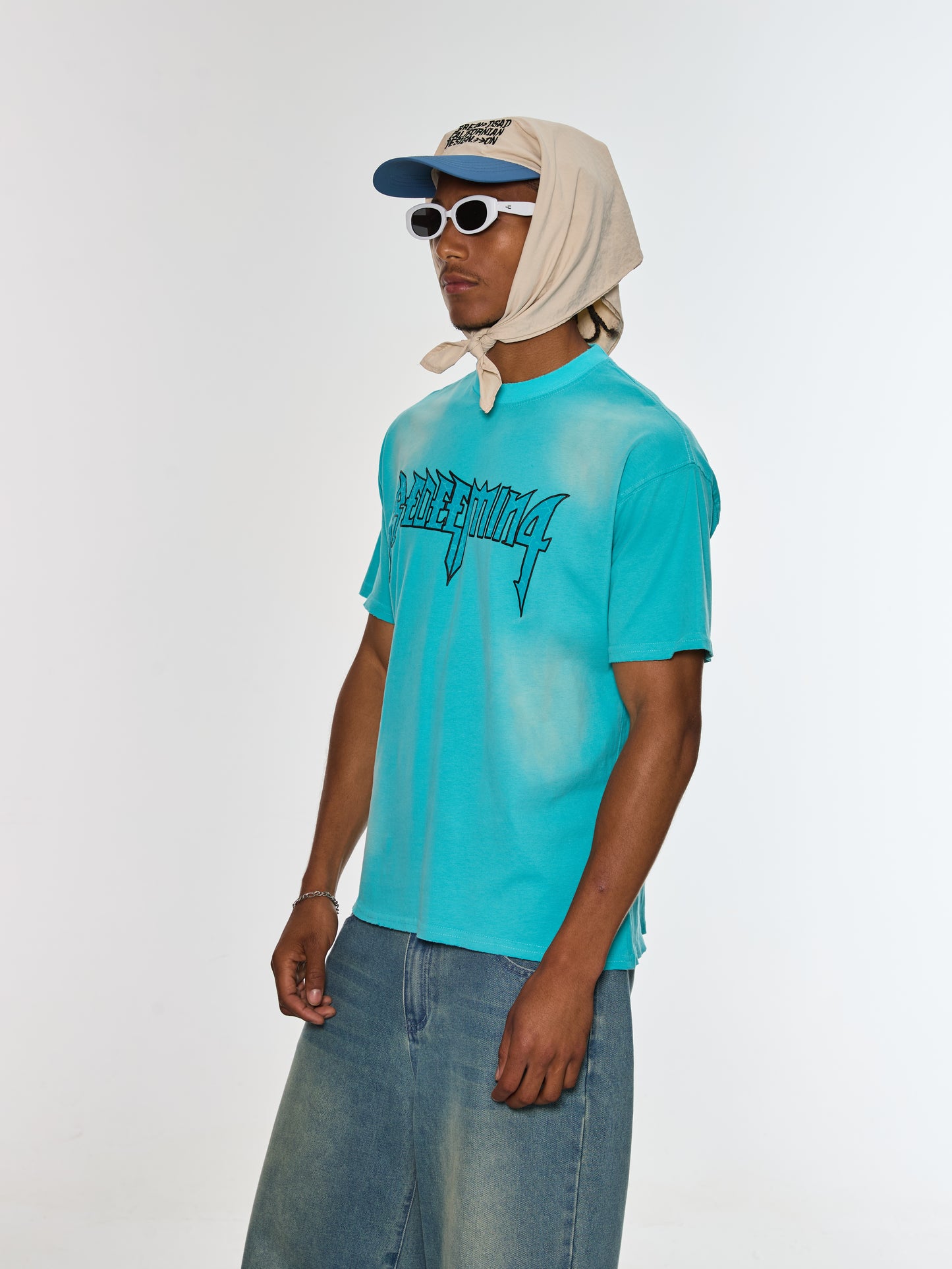 T-shirt 100% bawełna