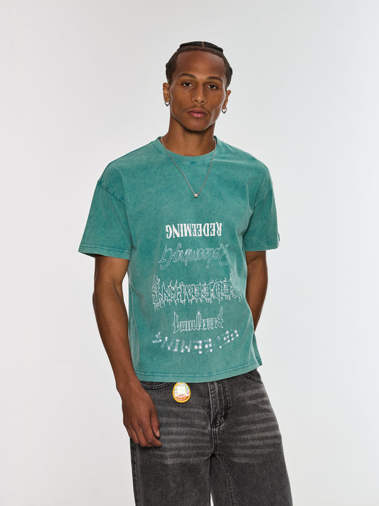T-shirt 100% bawełna